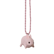 Load image into Gallery viewer, Ltd. Pop Cutie Japanese Bunny Ver. 3 Necklaces - 6 pcs. Wholesale