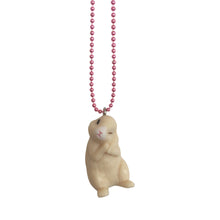 Load image into Gallery viewer, Ltd. Pop Cutie Pet Bunny Necklaces - 6 pcs. Wholesale