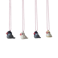Load image into Gallery viewer, Ltd. Pop Cutie Baby Bird Necklaces - 6 pcs. Wholesale
