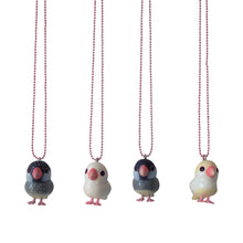 Load image into Gallery viewer, Ltd. Pop Cutie Baby Bird Necklaces - 6 pcs. Wholesale