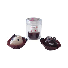 Load image into Gallery viewer, Ltd. Pop Cutie Petit Four Necklaces - 6 pcs. Wholesale