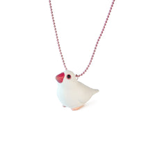Load image into Gallery viewer, Ltd. Pop Cutie Birdy Necklaces - 6 pcs. Wholesale