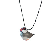 Load image into Gallery viewer, Ltd. Pop Cutie Birdy Necklaces - 6 pcs. Wholesale