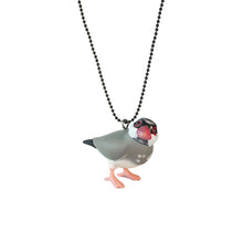 Load image into Gallery viewer, Ltd. Pop Cutie Birdy Necklaces - 6 pcs. Wholesale