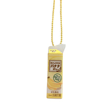 Load image into Gallery viewer, Pop Cutie Gacha Milk Necklaces - 12 pcs Wholesale