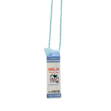 Load image into Gallery viewer, Pop Cutie Gacha Milk Necklaces - 12 pcs Wholesale