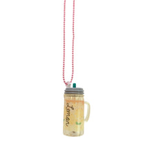 Load image into Gallery viewer, Pop Cutie Gacha Cafe Drink Necklaces - 12 pcs Wholesale
