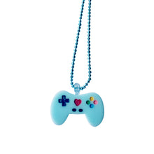 Load image into Gallery viewer, Pop Cutie Gacha Gamer Necklaces