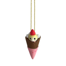 Load image into Gallery viewer, Ltd. Pop Cutie Cafe' de Ham 2 Necklaces - 6 pcs. Wholesale