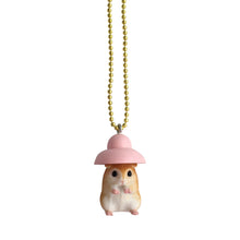 Load image into Gallery viewer, Ltd. Pop Cutie Cafe' de Ham 2 Necklaces - 6 pcs. Wholesale