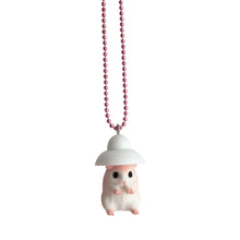 Load image into Gallery viewer, Ltd. Pop Cutie Cafe' de Ham 2 Necklaces - 6 pcs. Wholesale