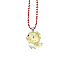 Load image into Gallery viewer, Pop Cutie Gacha Baby Dino Necklaces