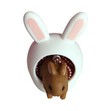 Load image into Gallery viewer, Ltd. Pop Cutie Bunny Cafe' Necklaces - 6 pcs. Wholesale