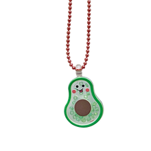 Load image into Gallery viewer, Ltd. Pop Cutie Rattling Guac Necklace