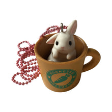 Load image into Gallery viewer, Ltd. Pop Cutie Bunny Cafe' Necklaces - 6 pcs. Wholesale