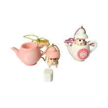 Load image into Gallery viewer, Ltd. Pop Cutie Cafe' de Ham 2 Necklaces - 6 pcs. Wholesale