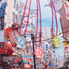 Load image into Gallery viewer, Pop Cutie Gacha Baby Dino Necklaces