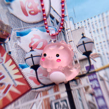 Load image into Gallery viewer, Pop Cutie Gacha Baby Dino Necklaces
