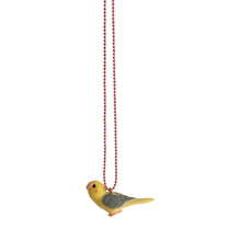 Load image into Gallery viewer, Ltd. Pop Cutie Parakeet Ver. 2 Necklaces - 6 pcs. Wholesale