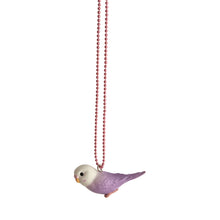 Load image into Gallery viewer, Ltd. Pop Cutie Parakeet Ver. 2 Necklaces - 6 pcs. Wholesale