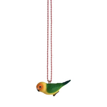 Load image into Gallery viewer, Ltd. Pop Cutie Parakeet Ver. 2 Necklaces - 6 pcs. Wholesale