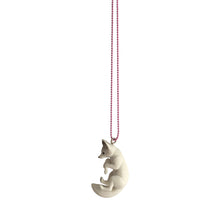 Load image into Gallery viewer, Ltd. Pop Cutie Fox Necklaces - 6 pcs. Wholesale