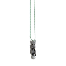 Load image into Gallery viewer, Ltd. Pop Cutie Fox Necklaces - 6 pcs. Wholesale