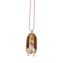 Load image into Gallery viewer, Ltd. Pop Cutie Doggie Bakery Necklaces - 6 pcs. Wholesale