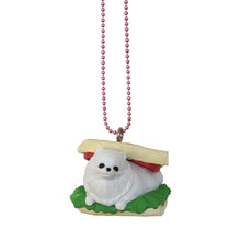 Load image into Gallery viewer, Ltd. Pop Cutie Doggie Bakery Necklaces - 6 pcs. Wholesale