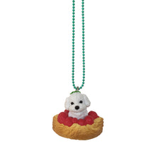 Load image into Gallery viewer, Ltd. Pop Cutie Doggie Bakery Necklaces - 6 pcs. Wholesale