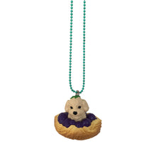 Load image into Gallery viewer, Ltd. Pop Cutie Doggie Bakery Necklaces - 6 pcs. Wholesale