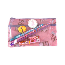 Load image into Gallery viewer, Ltd. Pop Cutie Japanese Pen Case Cat Gift Set X 12 pcs