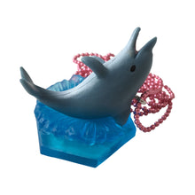 Load image into Gallery viewer, Ltd. Pop Cutie Dolphin Necklaces - 6 pcs. Wholesale