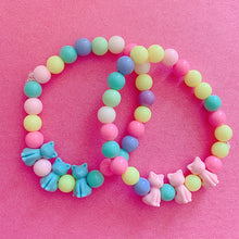 Load image into Gallery viewer, Pop Cutie DIY BFF Bracelets Set Box (Make your own 2 x Bracelets) X 12 Wholesale