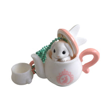 Load image into Gallery viewer, Ltd. Pop Cutie Bunny in Wonderland Necklaces - 6 pcs. Wholesale