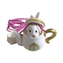 Load image into Gallery viewer, Ltd. Pop Cutie Bunny in Wonderland Necklaces - 6 pcs. Wholesale