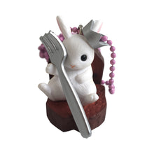 Load image into Gallery viewer, Ltd. Pop Cutie Bunny in Wonderland Necklaces - 6 pcs. Wholesale