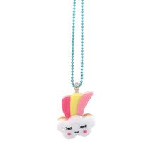 Load image into Gallery viewer, Ltd. Pop Cutie Over The Rainbow Necklaces - 6 pcs. Wholesale