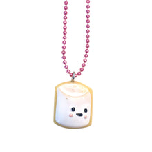 Load image into Gallery viewer, Pop Cutie Gacha Snack Necklaces