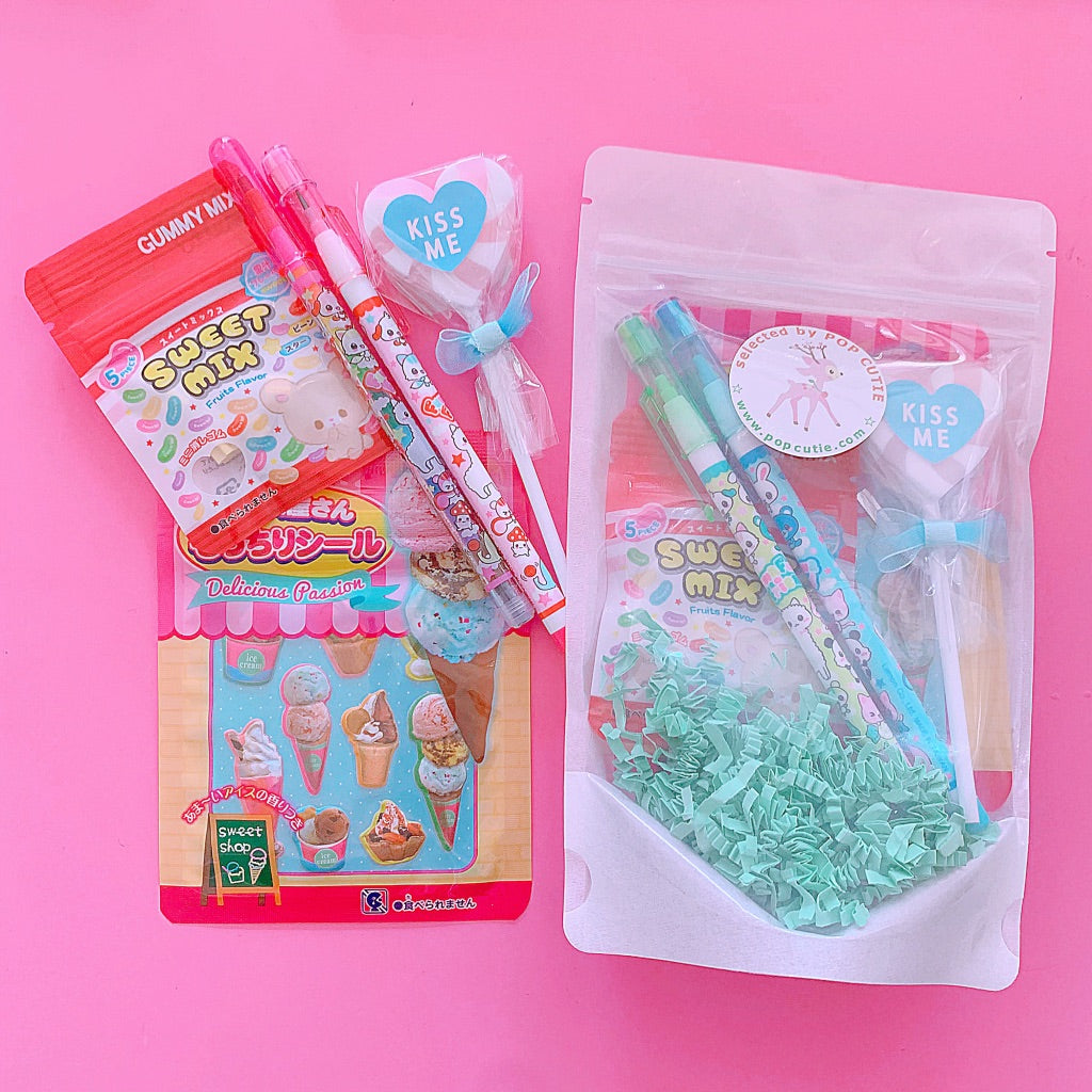 Shop Kawaii Japanese School Supplies with great discounts and