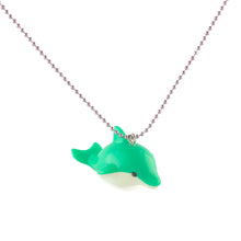 Load image into Gallery viewer, Pop Cutie X Iwako Animals Necklaces 6 pcs Wholesale