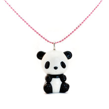 Load image into Gallery viewer, Pop Cutie X Iwako Animals Necklaces 6 pcs Wholesale