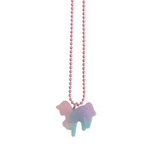 Load image into Gallery viewer, Pop Cutie Gacha Mini Harajuku Unicorn Necklaces
