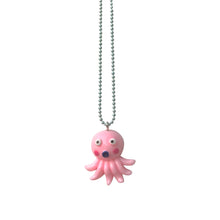 Load image into Gallery viewer, Pop Cutie Gacha Kawaii Ocean Necklaces  - 12 pcs Wholesale
