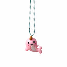 Load image into Gallery viewer, Pop Cutie Gacha Kawaii Ocean Necklaces  - 12 pcs Wholesale

