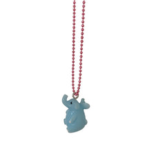 Load image into Gallery viewer, Pop Cutie Gacha Flutter Friend Necklaces
