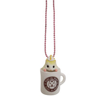 Load image into Gallery viewer, Ltd. Pop Cutie Cafe&#39; de Ham Necklaces - 6 pcs. Wholesale
