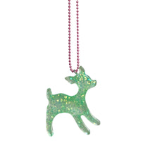 Load image into Gallery viewer, Ltd. Pop Cutie Harajuku Deer Necklaces 6 pcs Wholesale
