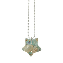 Load image into Gallery viewer, Pop Cutie Gacha Beach Star Necklaces - 6 pcs. Wholesale
