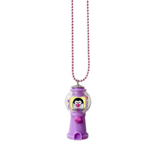 Load image into Gallery viewer, Ltd. Pop Cutie Bubble Gum Necklaces - 6 pcs. Wholesale
